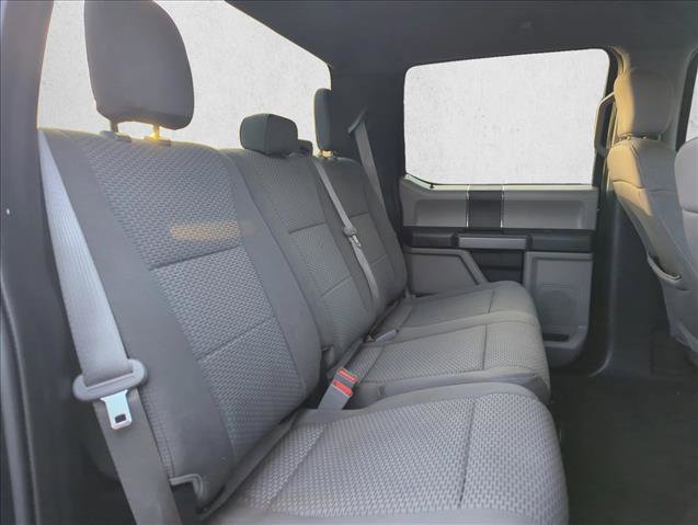 Used 2020 Ford F150 XLT w/ Equipment Group 301A Mid image 22