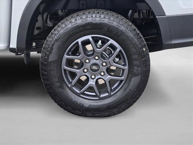 New 2026 Ford Ranger XLT w/ Equipment Group 301A High image 9
