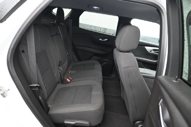 Used 2021 Chevrolet Blazer LT AWD/4WD image 8