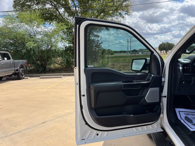 Used 2025 Ford F150 Platinum w/ Equipment Group 702A High AWD/4WD image 13