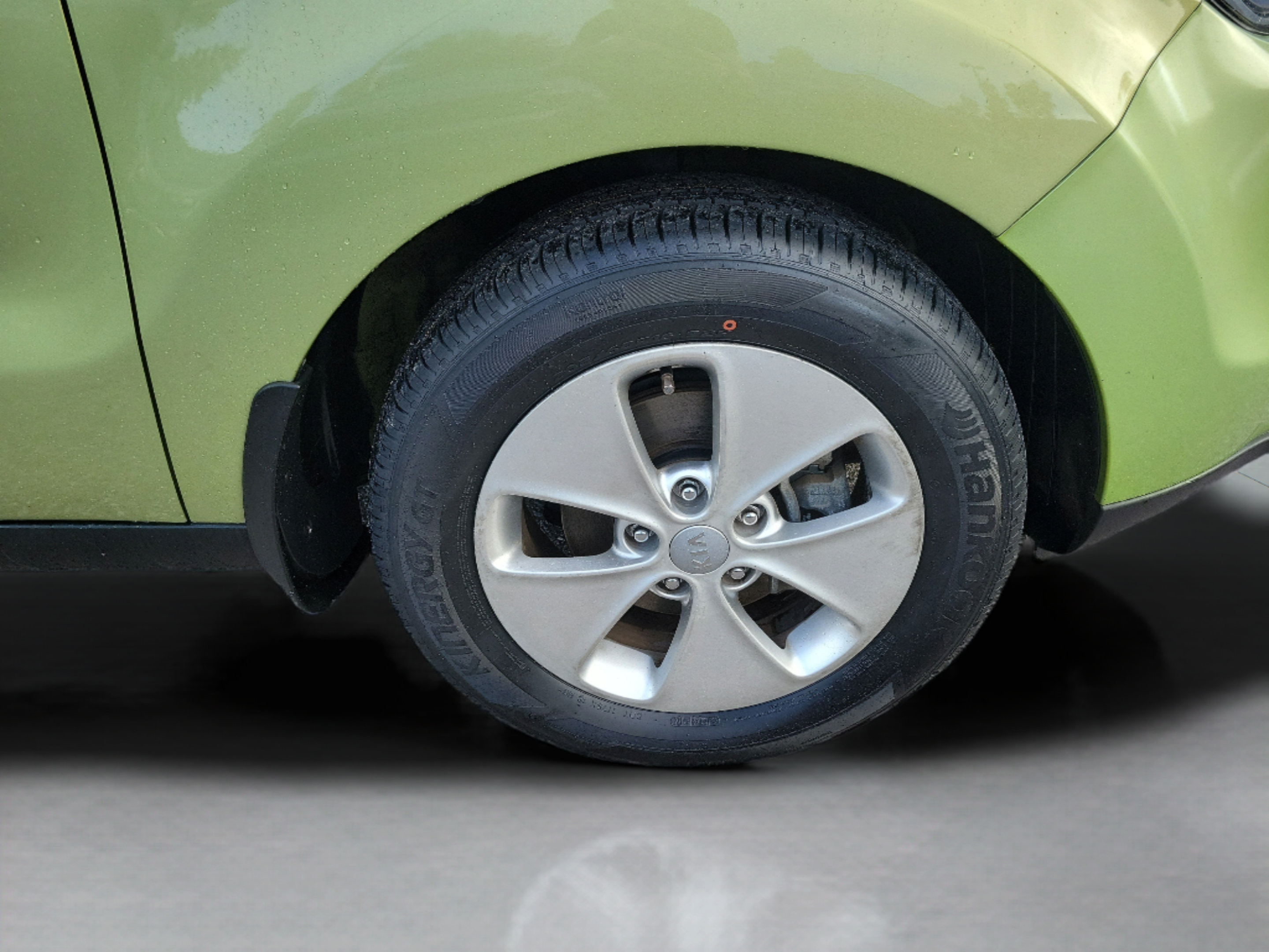 Used 2015 Kia Soul FWD image 29