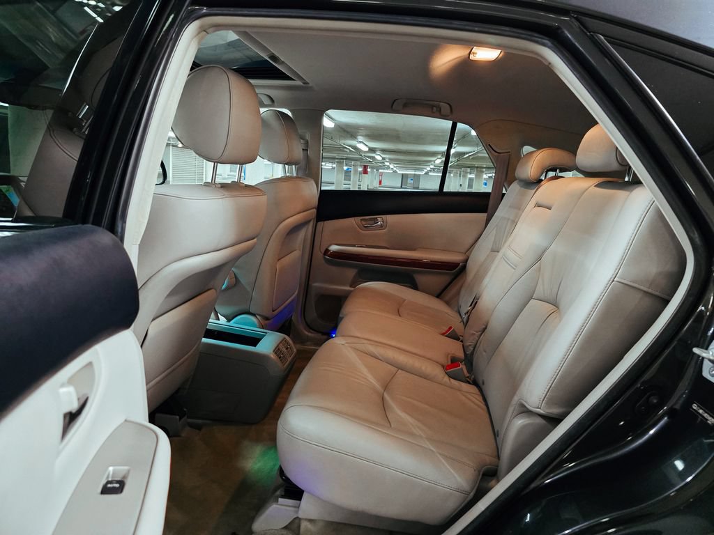 Used 2008 Lexus RX 400h AWD image 20