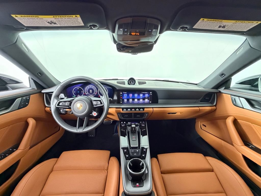 New 2026 Porsche 911 Carrera S RWD image 6