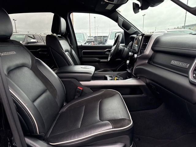 Used 2025 RAM 1500 Laramie image 13