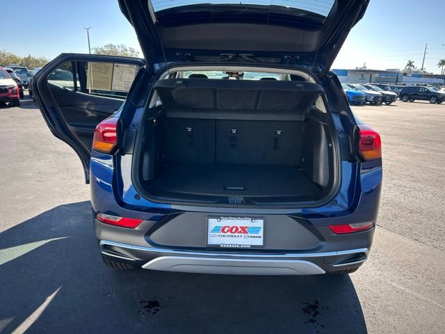 Certified 2023 Buick Encore GX Essence w/ Experience Buick Package image 16