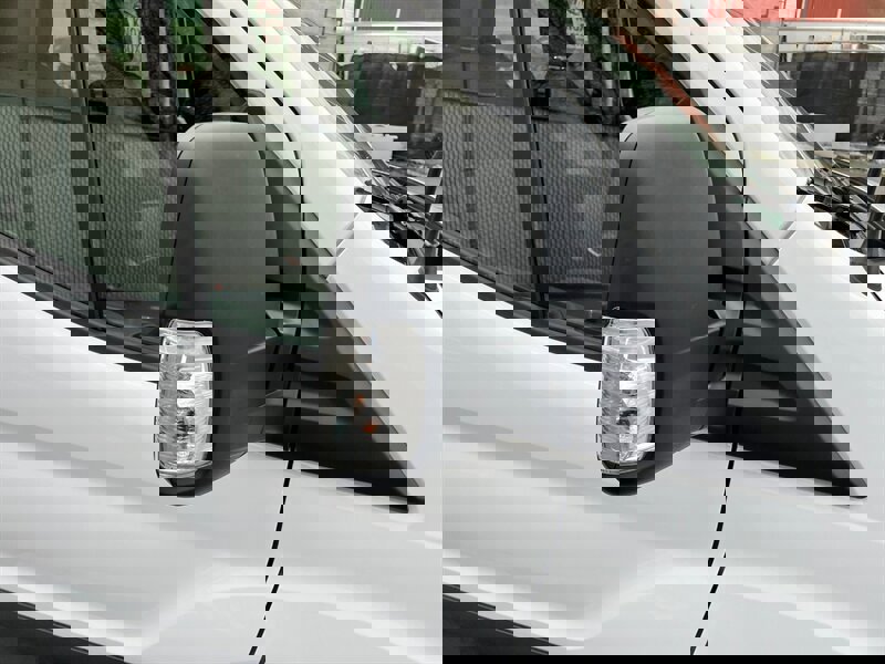 Used 2024 Ford Transit 350 XLT image 8