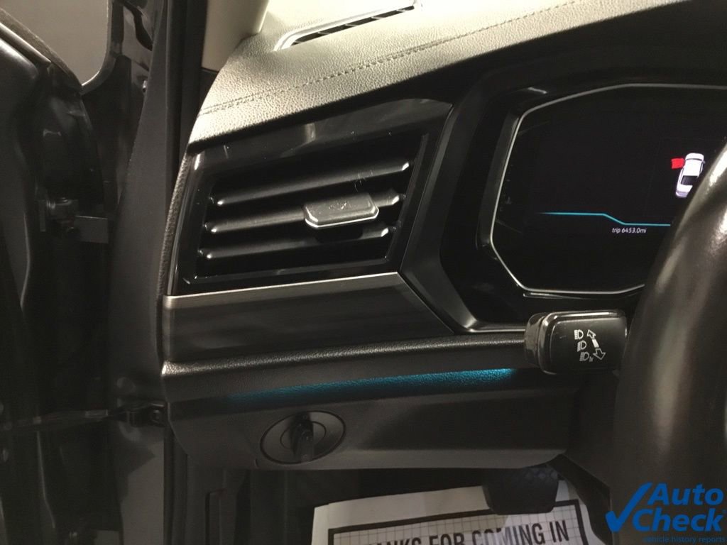 Used 2019 Volkswagen Jetta SEL image 21