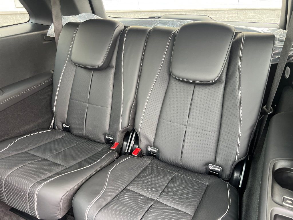 New 2026 Mercedes-Benz GLS 450 4MATIC image 25