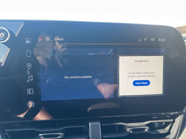 New 2026 Chevrolet Equinox RS image 22