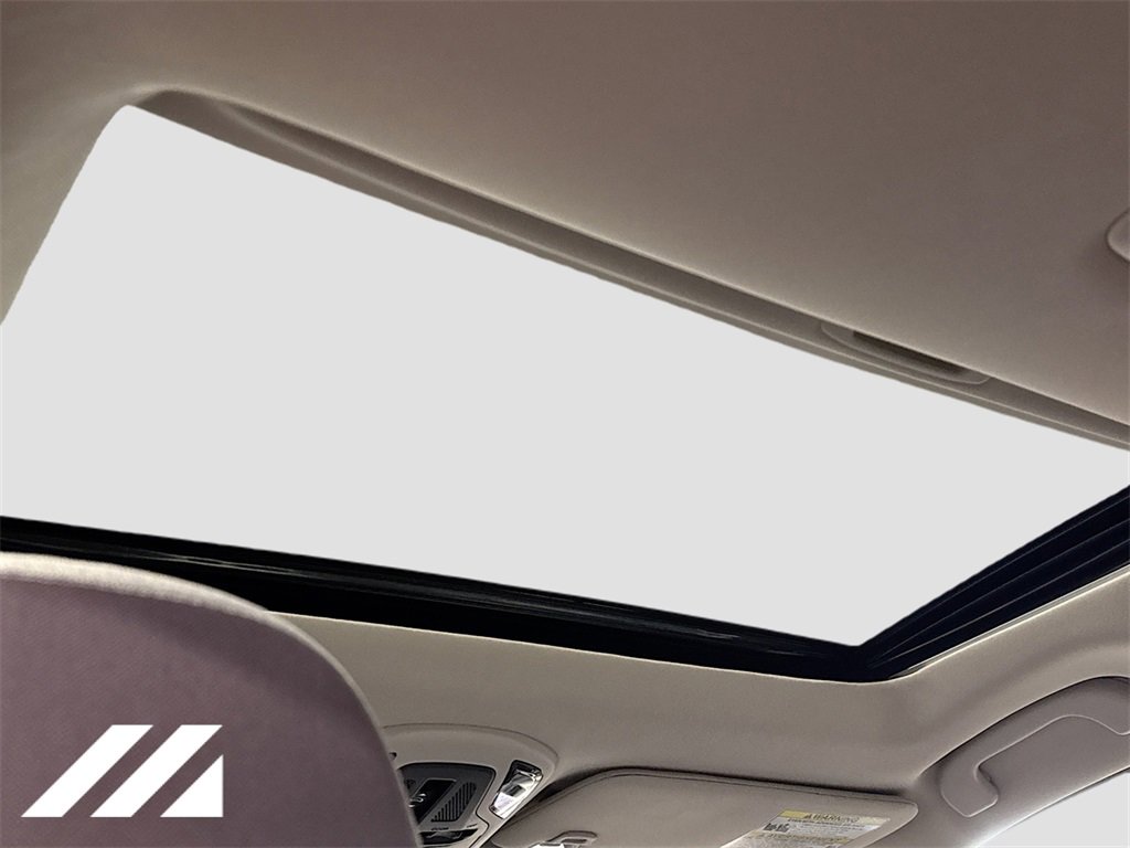 Certified 2025 Subaru Outback Premium image 23