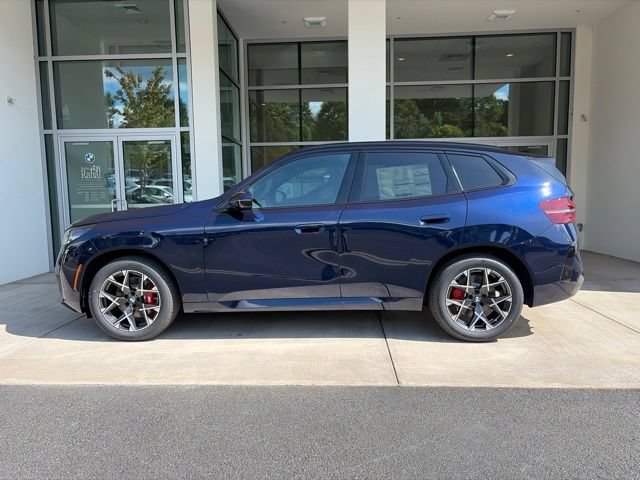 New 2026 BMW X3 xDrive30i w/ Premium Package AWD/4WD image 8