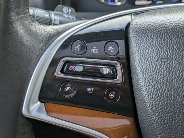 Used 2018 Cadillac Escalade Premium Luxury AWD/4WD image 28