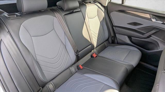 New 2026 Volkswagen Tiguan SE AWD/4WD image 27