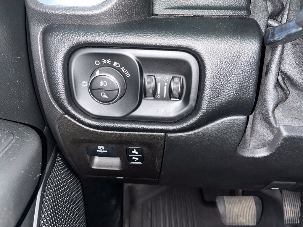 Used 2019 RAM 1500 Big Horn AWD/4WD image 61