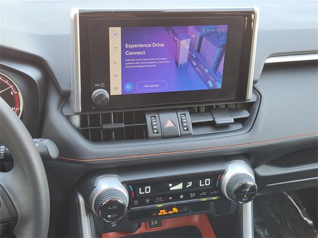 Used 2023 Toyota RAV4 Adventure image 16