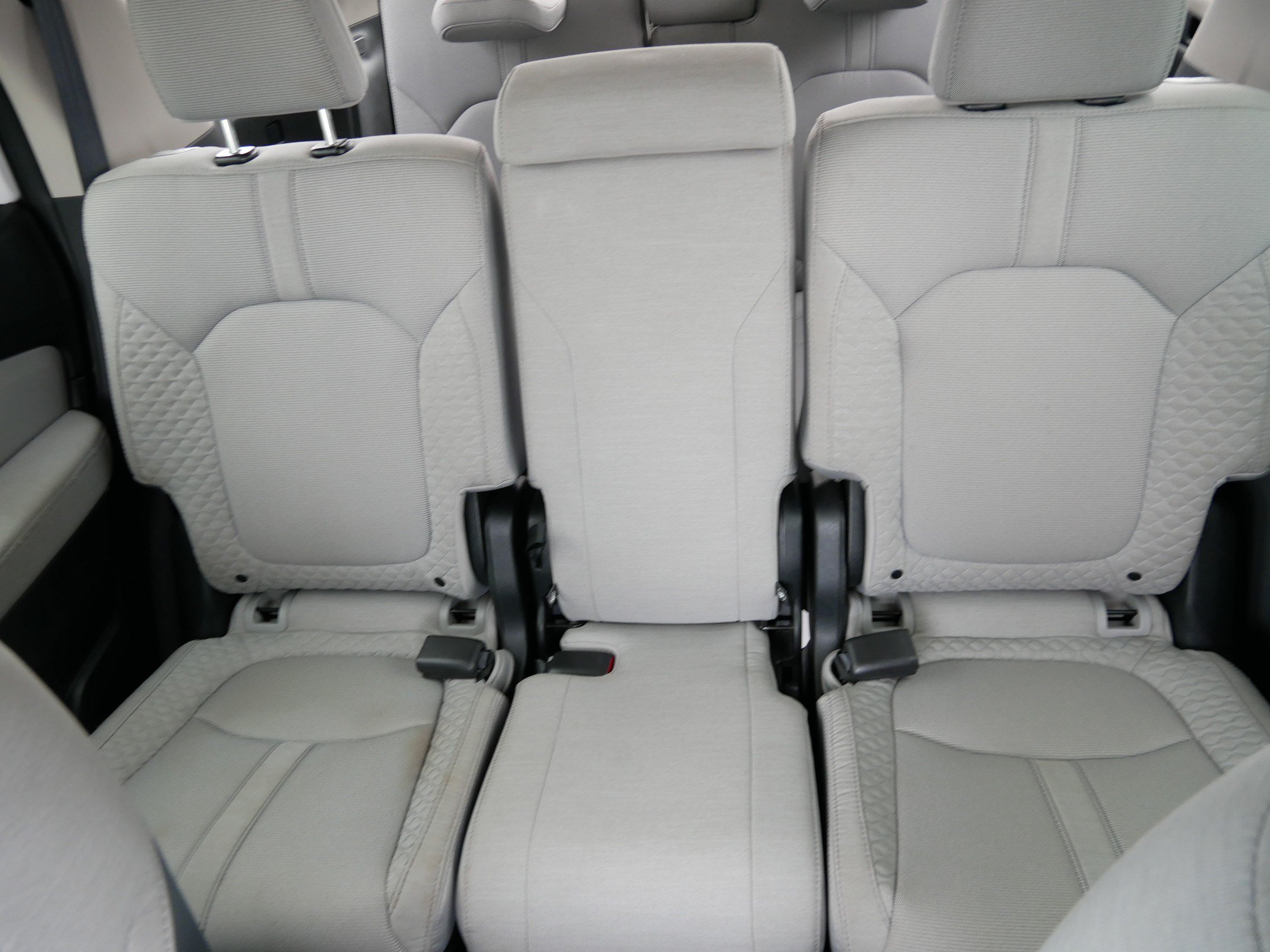Certified 2023 Honda Pilot LX image 13