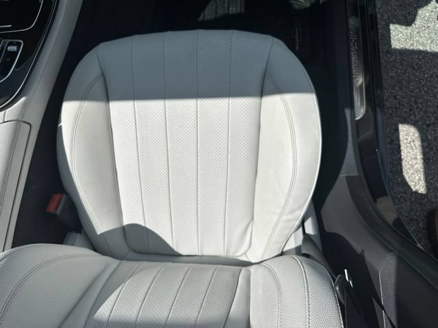 Used 2021 Mercedes-Benz E 350 4MATIC Sedan image 38