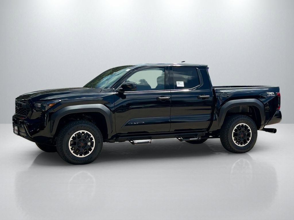 New 2026 Toyota Tacoma TRD Off-Road AWD/4WD image 8