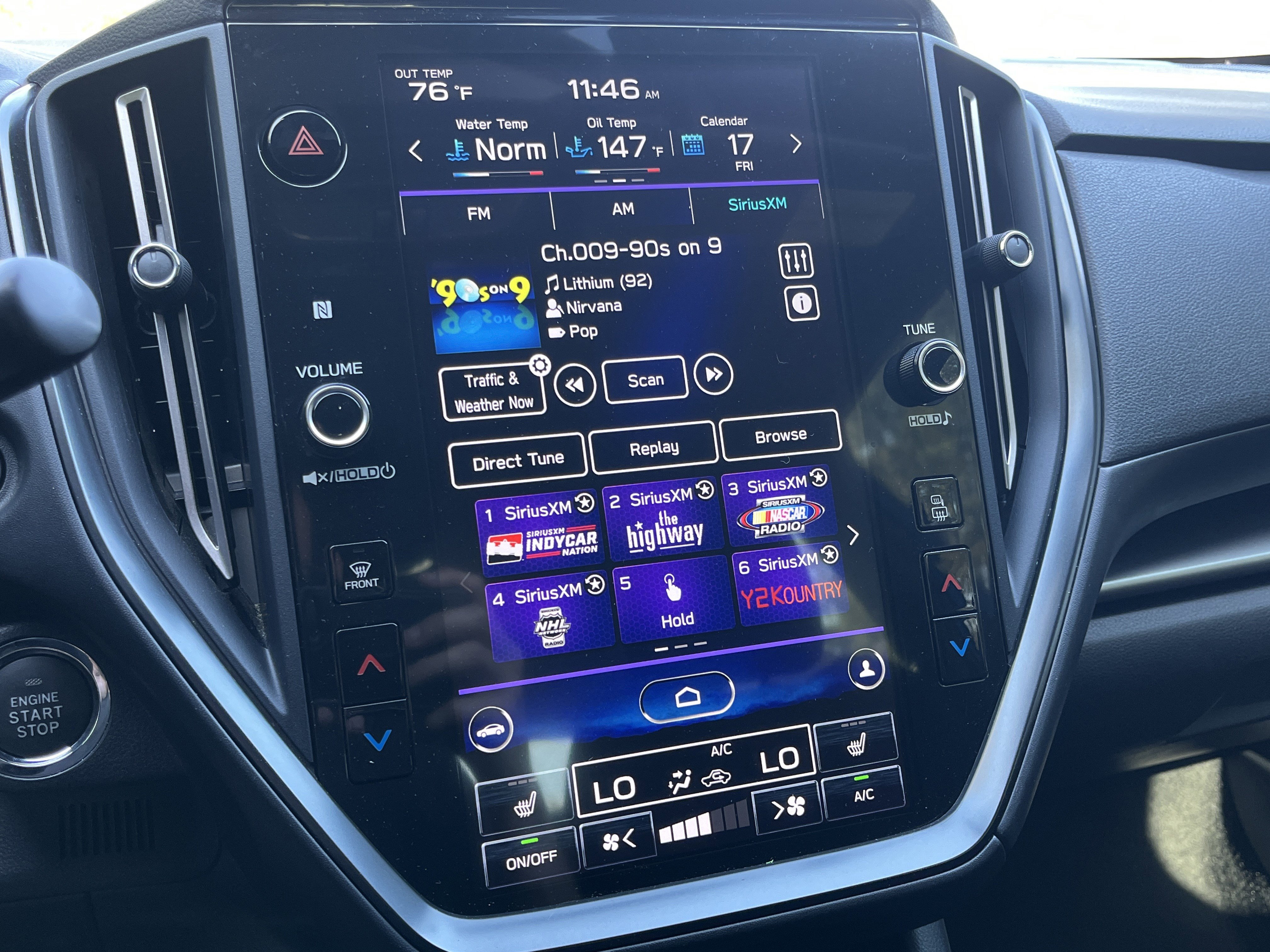 Used 2023 Subaru WRX Premium image 6