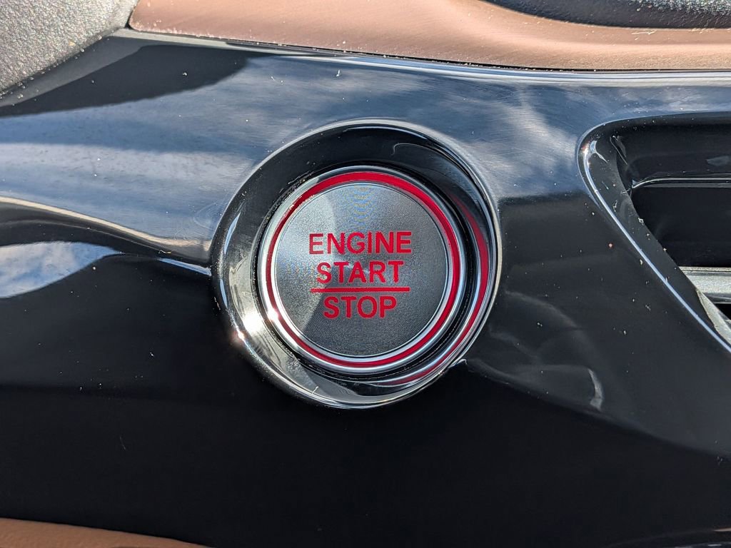 Certified 2024 Acura MDX SH-AWD w/ Technology Package image 25