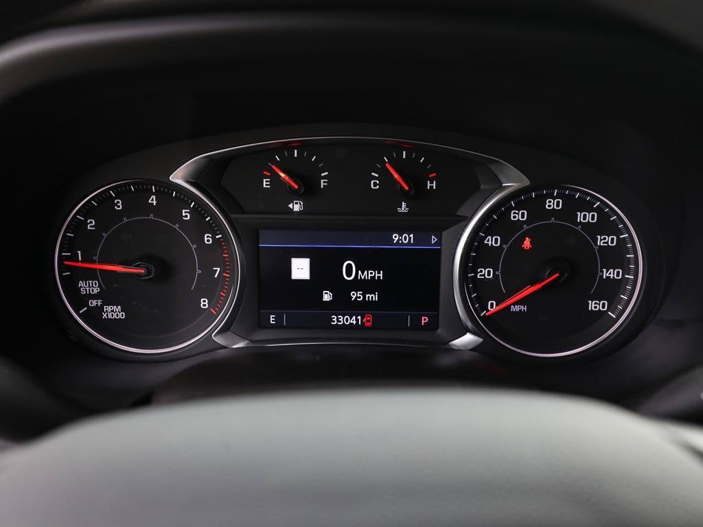 Used 2023 GMC Acadia SLE w/ Driver Convenience Package FWD image 14