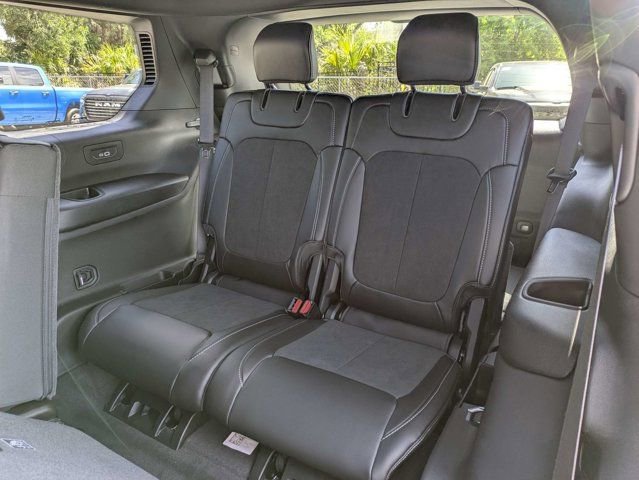New 2026 Jeep Grand Cherokee L 4WD image 15