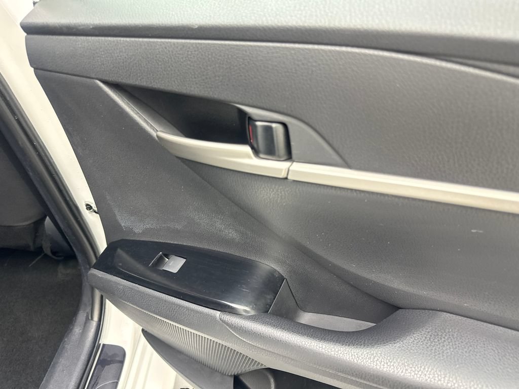 Used 2025 Toyota Camry LE FWD image 44