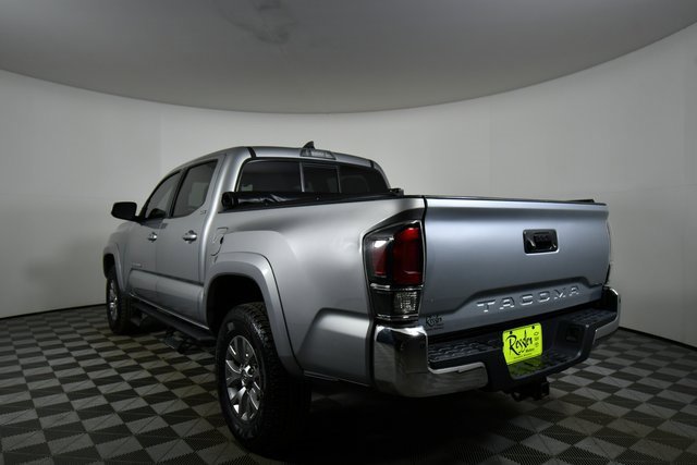 Used 2016 Toyota Tacoma 2WD Double Cab image 13