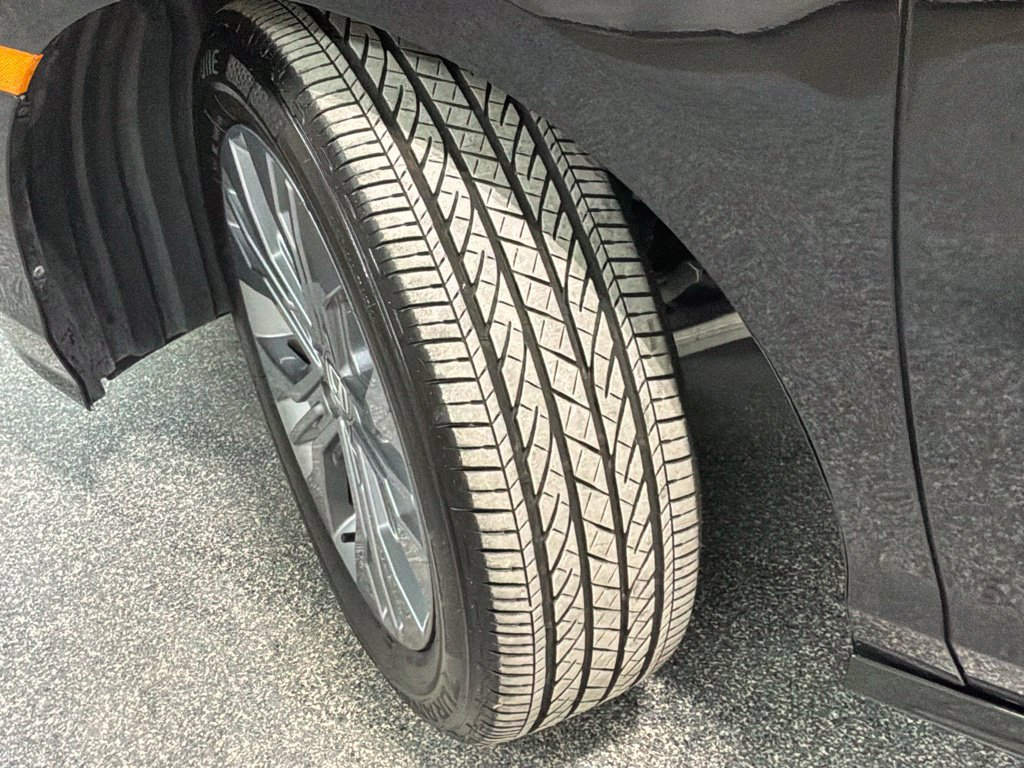 Certified 2026 Honda Odyssey Touring image 37