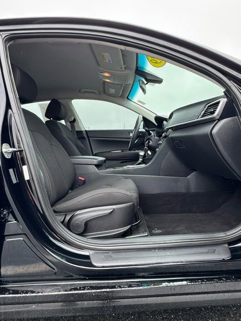 Used 2019 Kia Optima LX FWD image 15