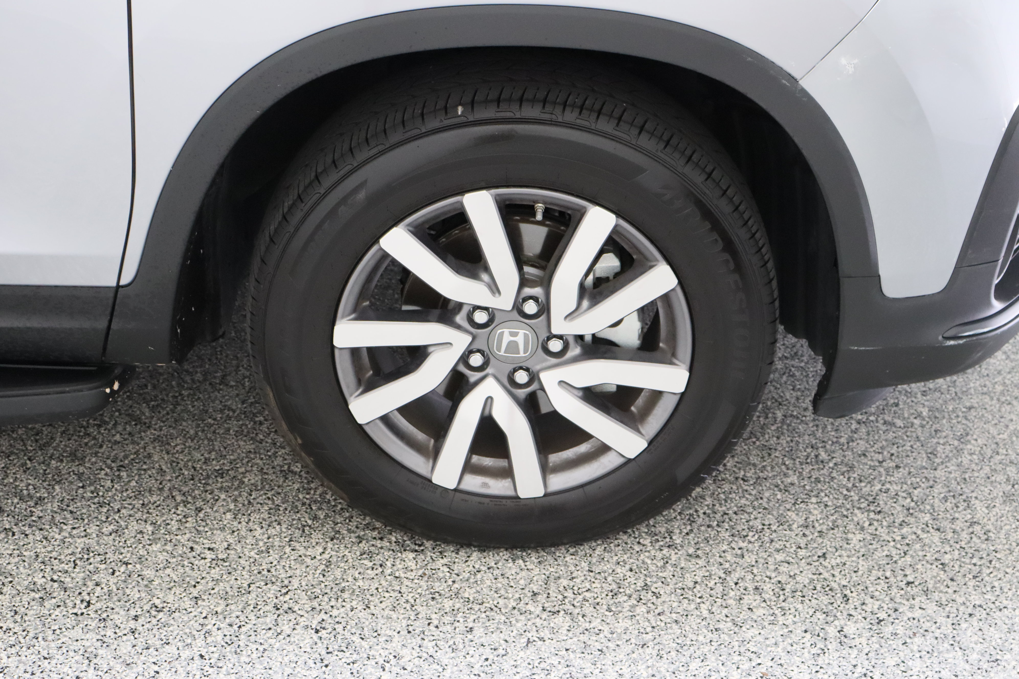 Used 2021 Honda Pilot EX-L image 5