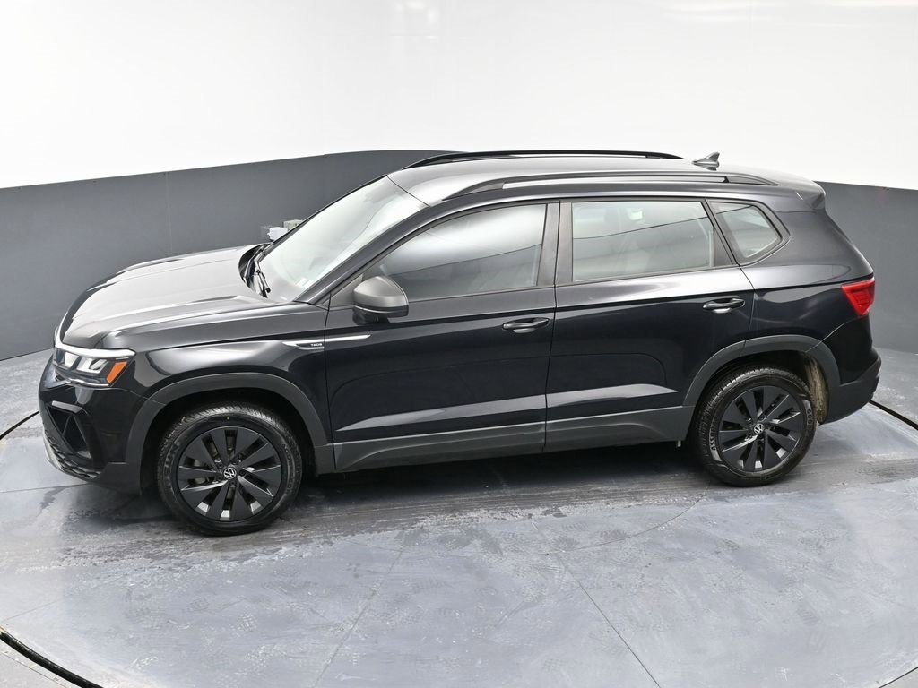 Used 2023 Volkswagen Taos S image 44