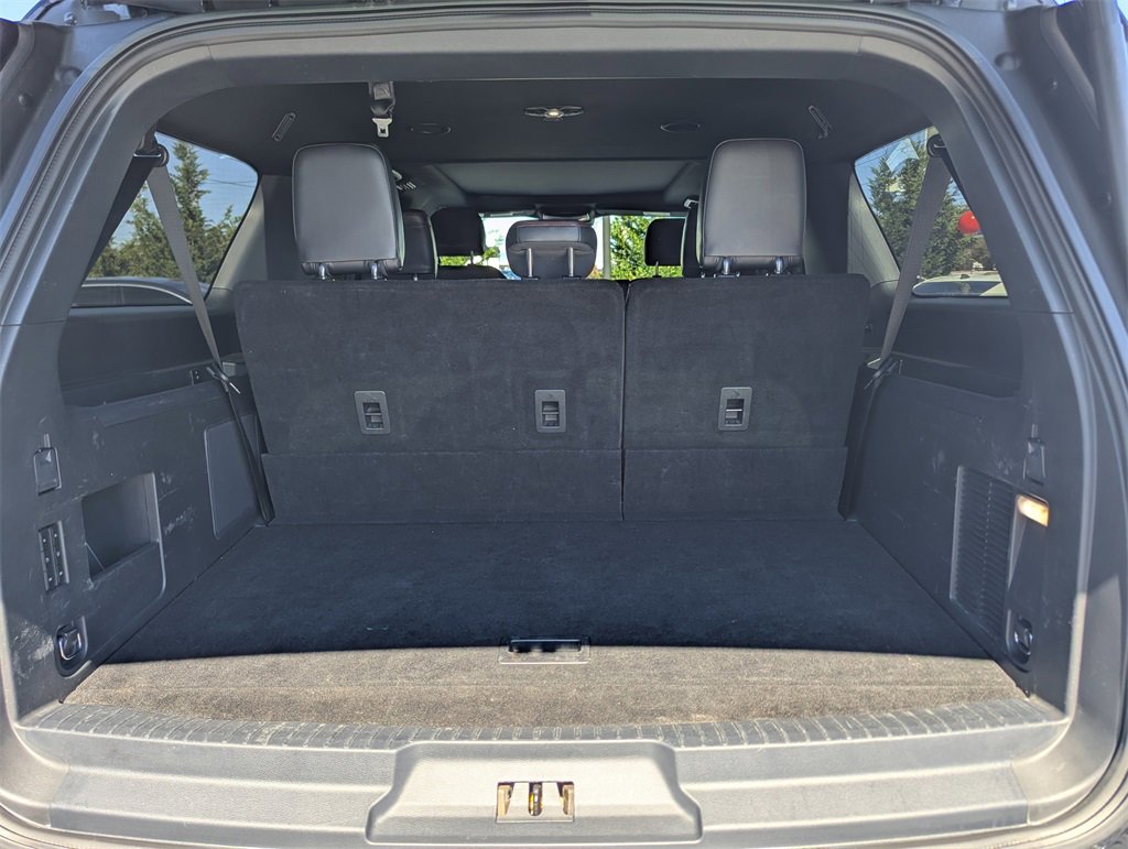 Used 2022 Ford Expedition Max Limited image 30