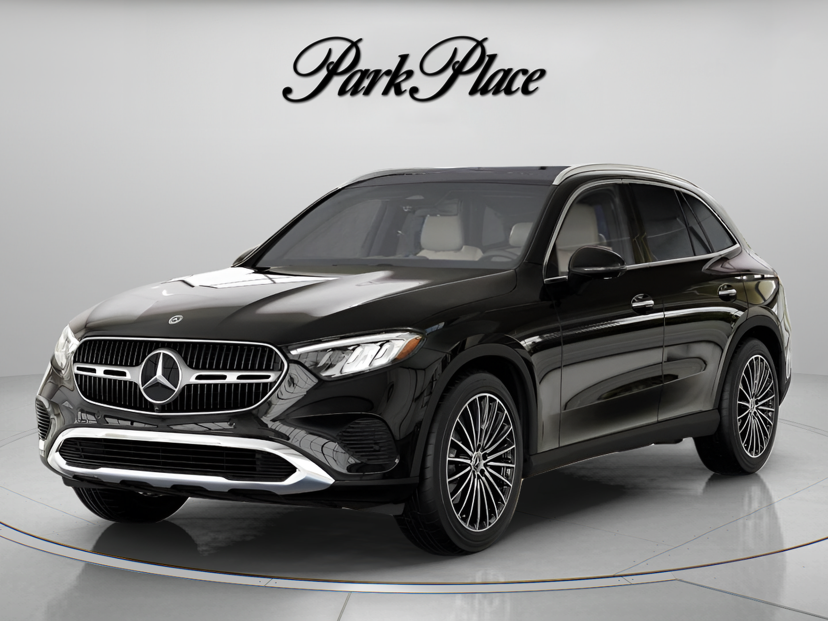 Used 2026 Mercedes-Benz GLC 300 4MATIC image 38