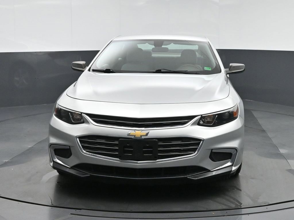 Used 2016 Chevrolet Malibu LS image 2