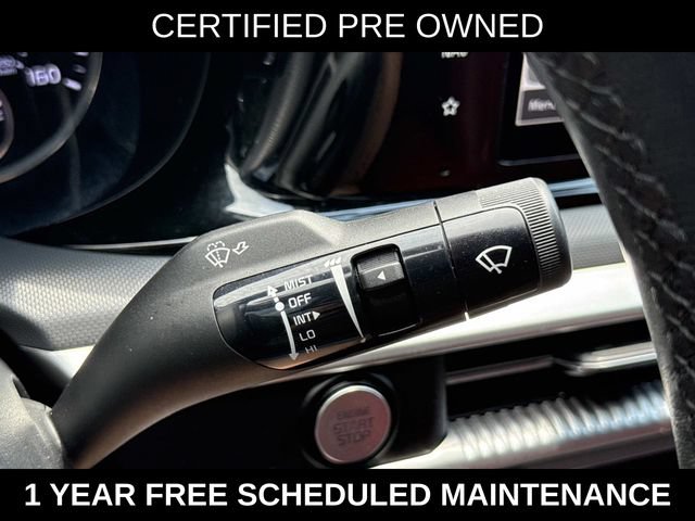 Used 2024 Kia K5 GT-Line FWD image 26