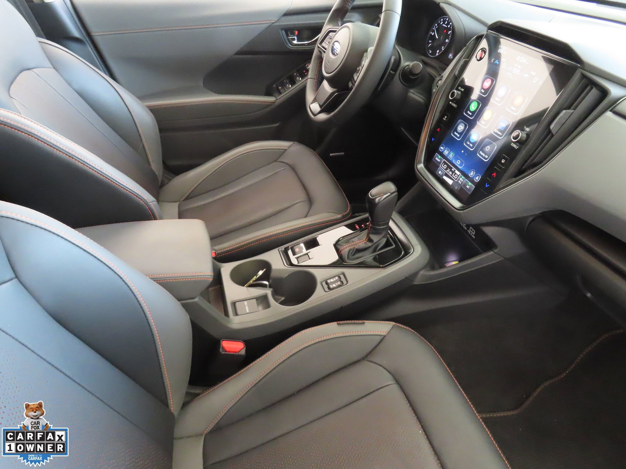 Used 2025 Subaru Crosstrek 2.5i Limited AWD/4WD image 26