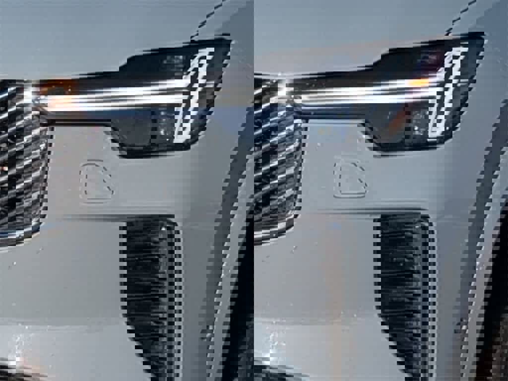 Certified 2026 Volvo XC90 B6 Plus w/ Protection Package Premier image 10