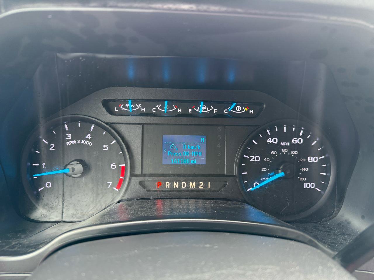 Used 2017 Ford F250 XL w/ Power Equipment Group RWD image 25