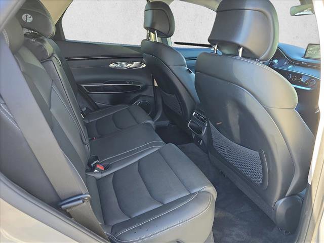 Used 2024 Genesis GV70 2.5T image 11