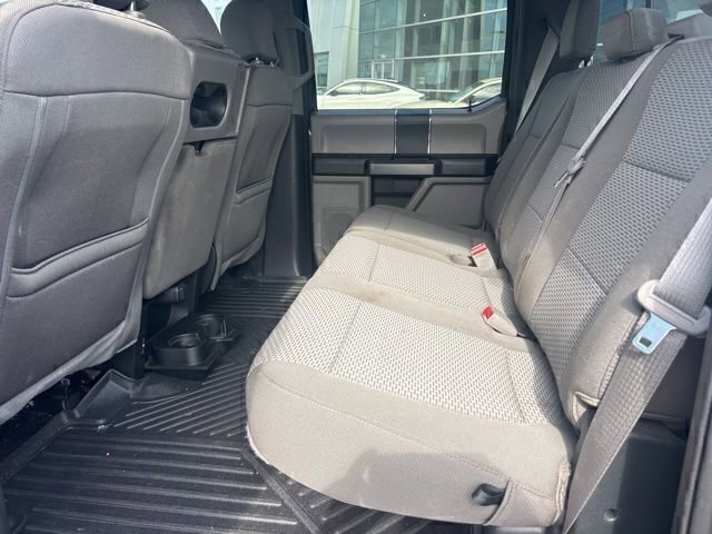 Used 2019 Ford F150 XLT w/ Equipment Group 301A Mid AWD/4WD image 10
