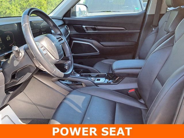 Used 2023 Kia Telluride S AWD/4WD image 22