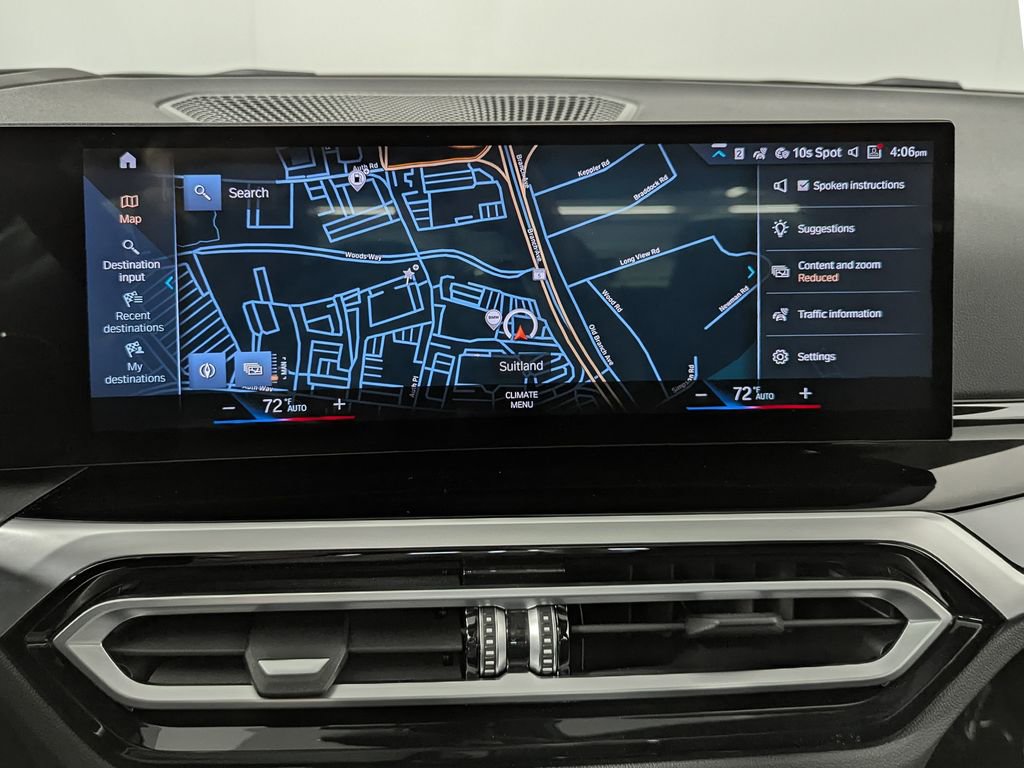 Certified 2023 BMW 330i xDrive Sedan w/ Premium Package image 21