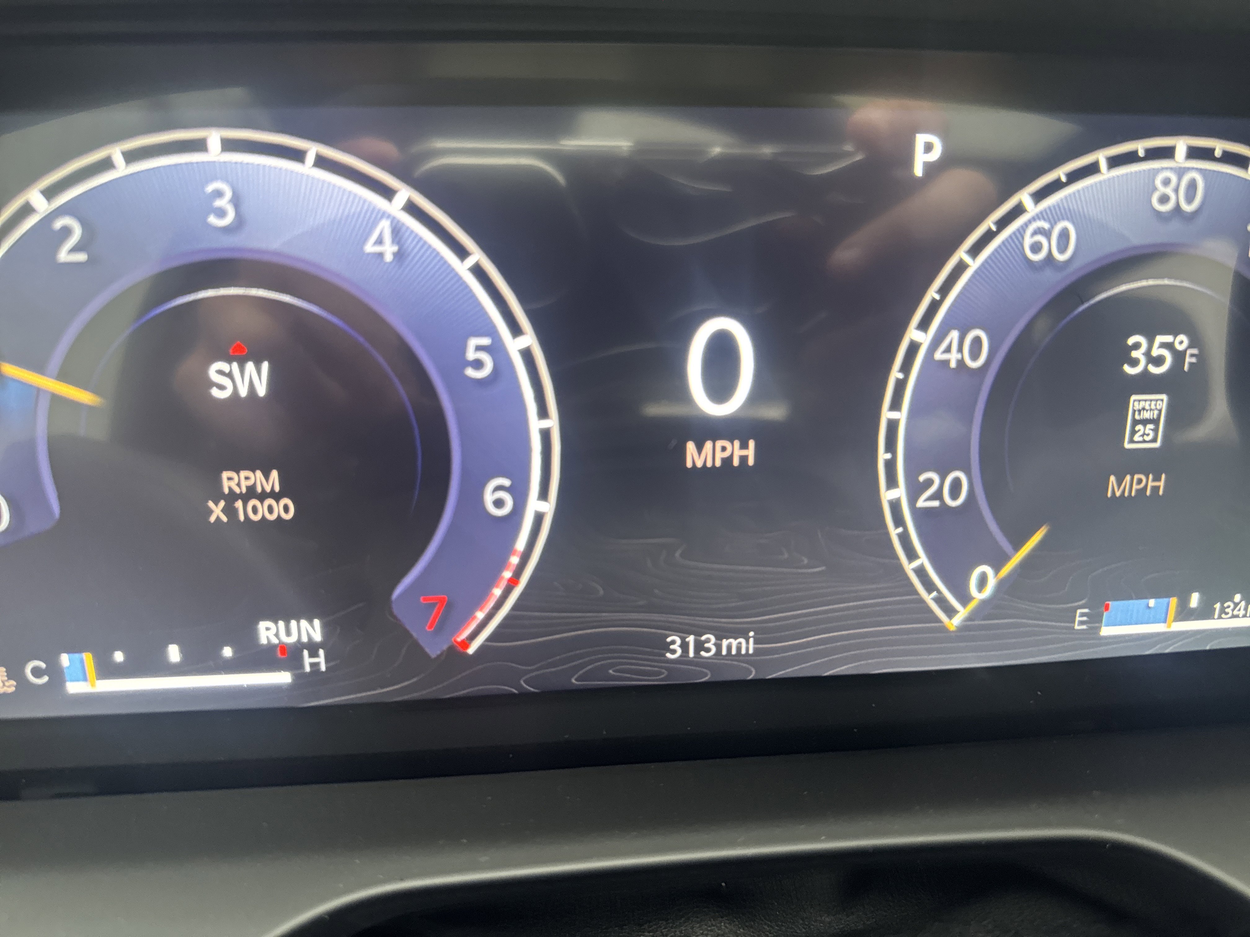 New 2026 Jeep Grand Cherokee Limited image 21