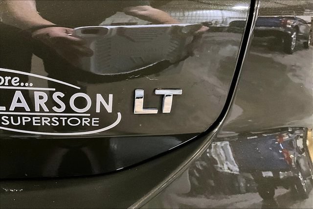 Certified 2024 Chevrolet Equinox LT FWD image 25