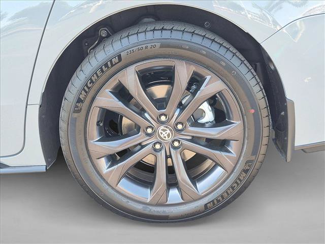 New 2026 Toyota Sienna XSE FWD image 10