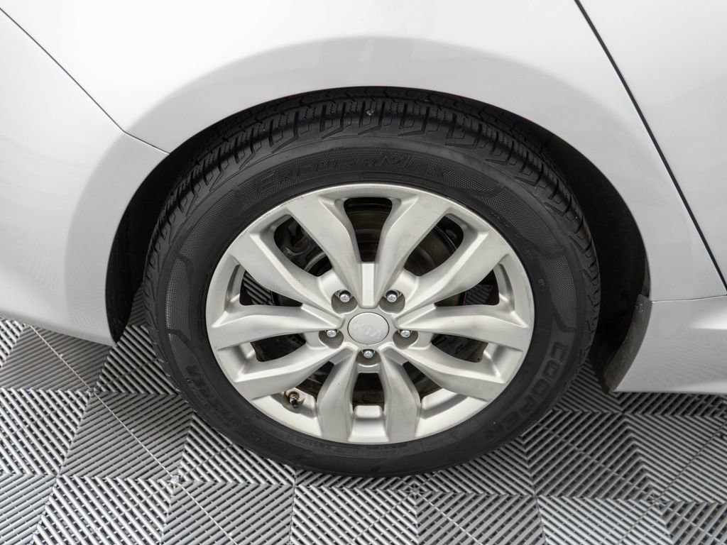 Used 2015 Kia Optima EX w/ EX Premium Package FWD image 31