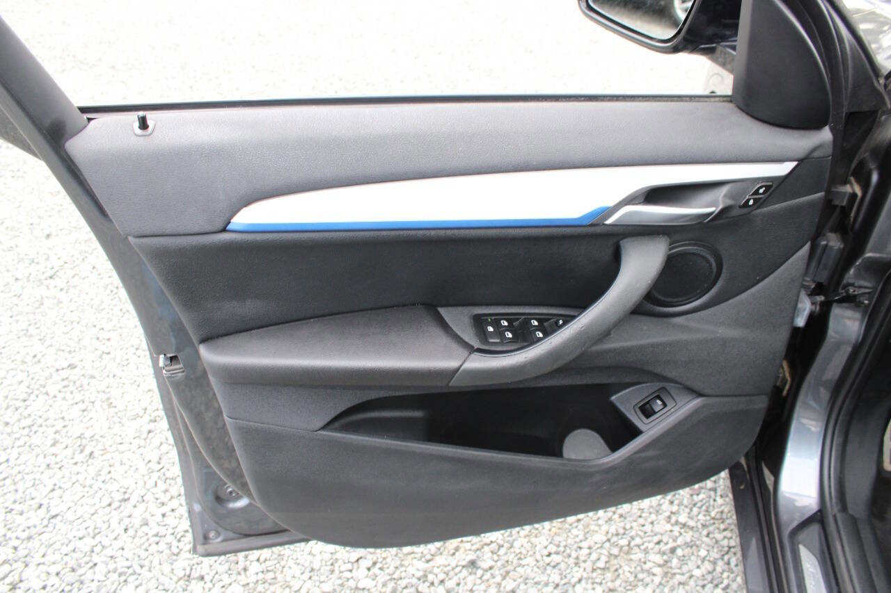 Used 2016 BMW X1 xDrive28i image 22