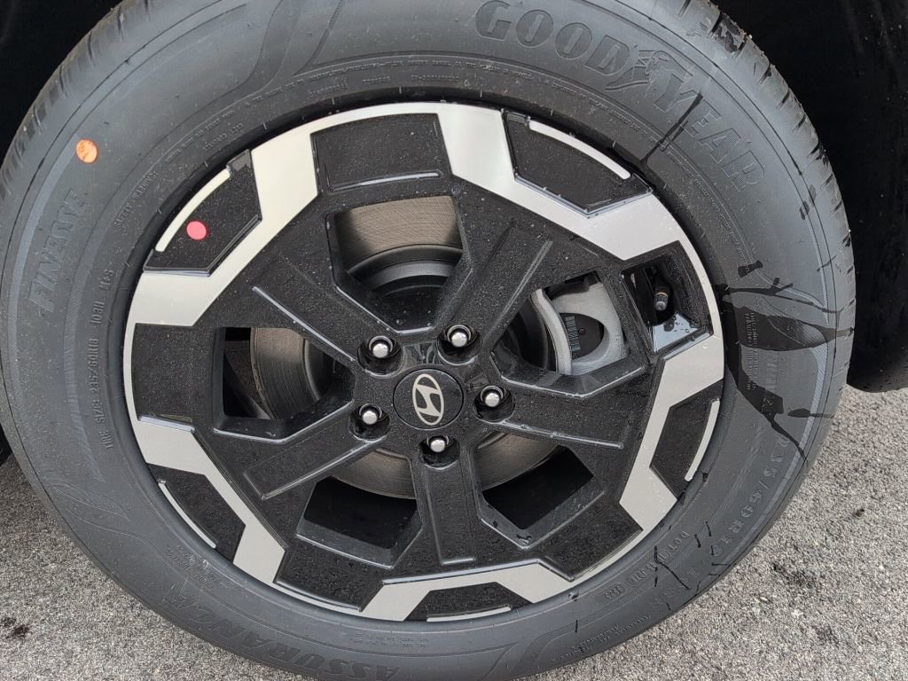 New 2026 Hyundai Santa Fe SEL image 24