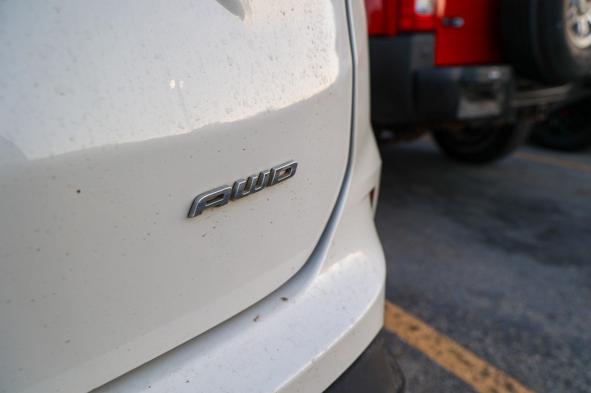 Used 2022 Ford Edge SEL AWD/4WD image 12